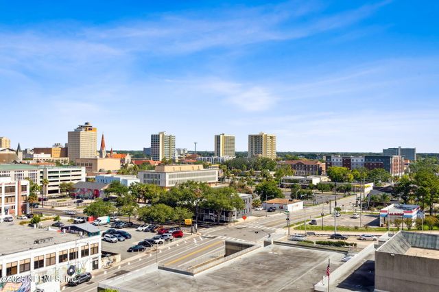 400 E BAY Street 805, Jacksonville, FL 32202