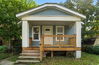 548 Ryan Avenue, Columbus, OH 43223