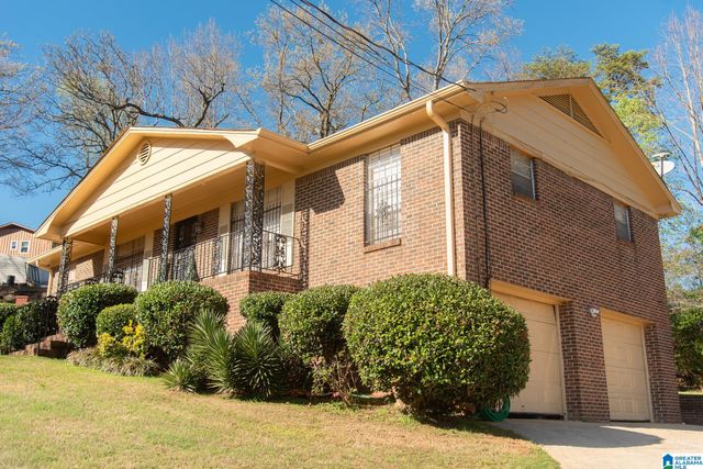 132 PINE TREE CIRCLE, Fairfield, AL 35064