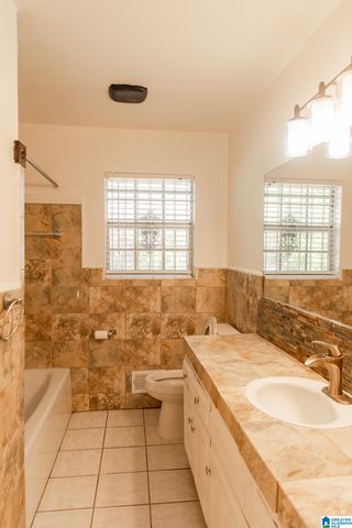 132 PINE TREE CIRCLE, Fairfield, AL 35064