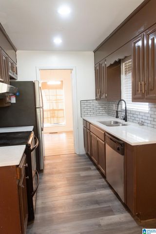 132 PINE TREE CIRCLE, Fairfield, AL 35064