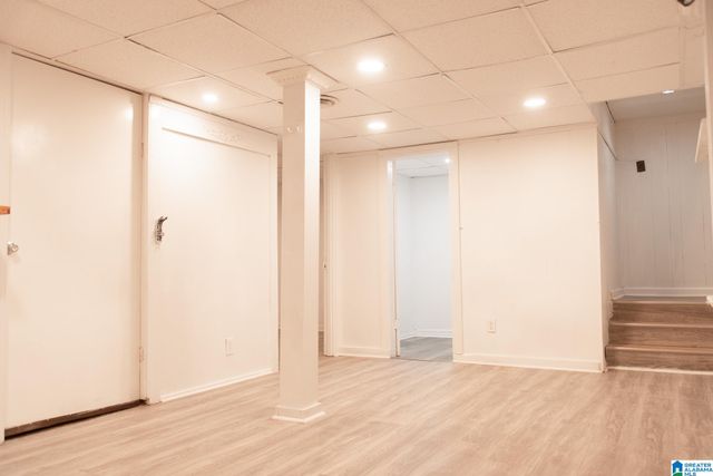 132 PINE TREE CIRCLE, Fairfield, AL 35064