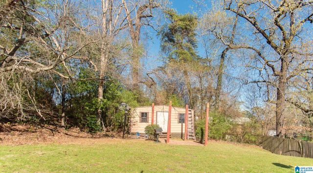 132 PINE TREE CIRCLE, Fairfield, AL 35064