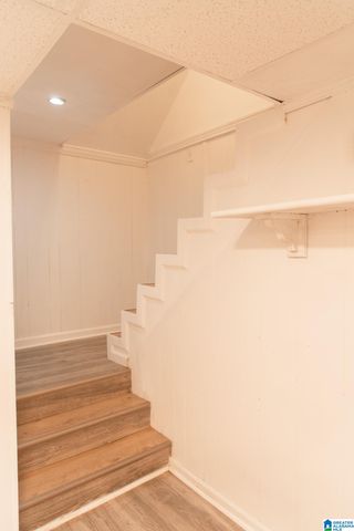 132 PINE TREE CIRCLE, Fairfield, AL 35064