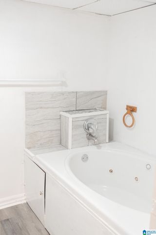 132 PINE TREE CIRCLE, Fairfield, AL 35064