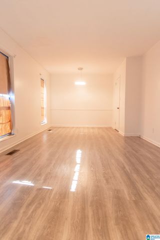 132 PINE TREE CIRCLE, Fairfield, AL 35064