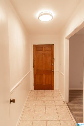 132 PINE TREE CIRCLE, Fairfield, AL 35064