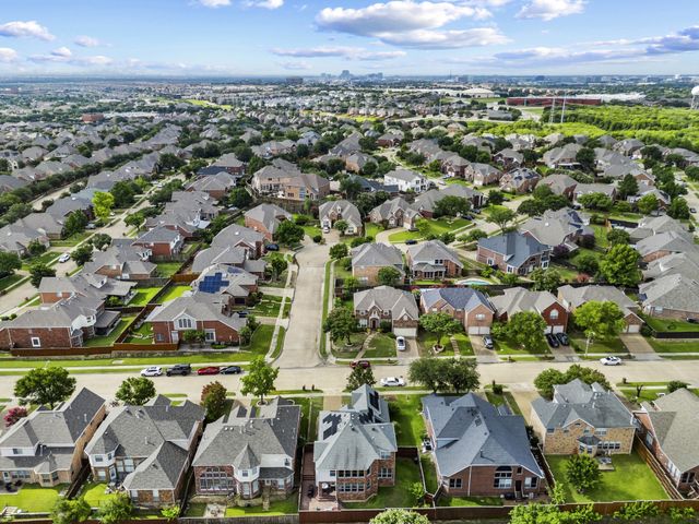 9235 Jasmine Lane, Irving, TX 75063
