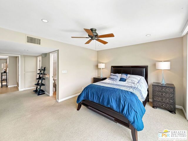 815 N Cerritos Drive, Palm Springs, CA 92262