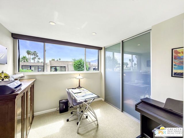 815 N Cerritos Drive, Palm Springs, CA 92262