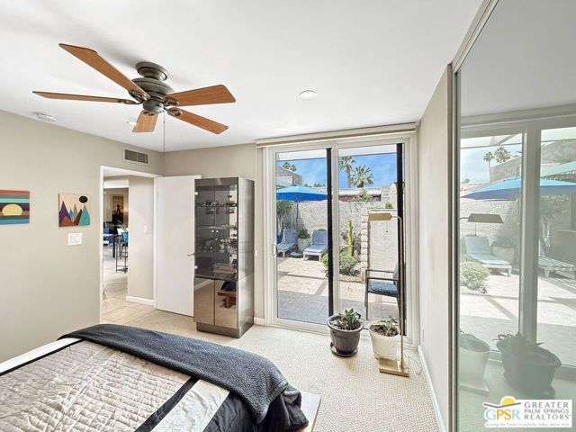 815 N Cerritos Drive, Palm Springs, CA 92262