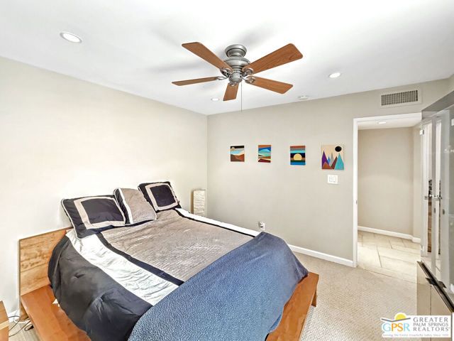 815 N Cerritos Drive, Palm Springs, CA 92262