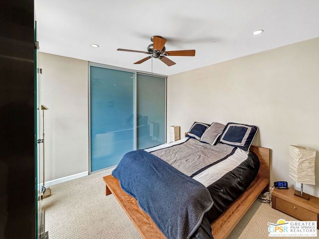 815 N Cerritos Drive, Palm Springs, CA 92262