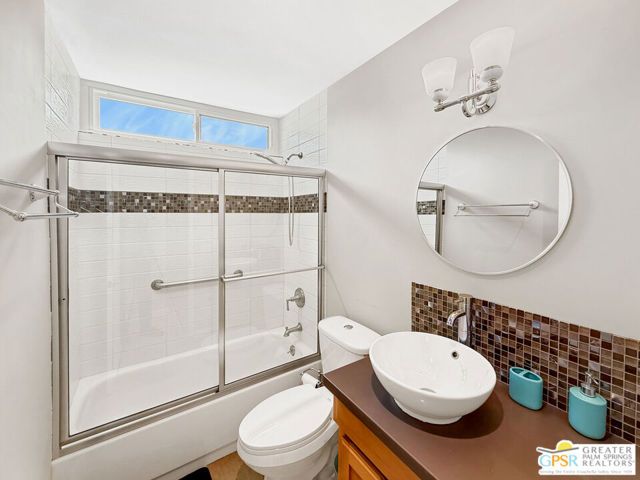 815 N Cerritos Drive, Palm Springs, CA 92262