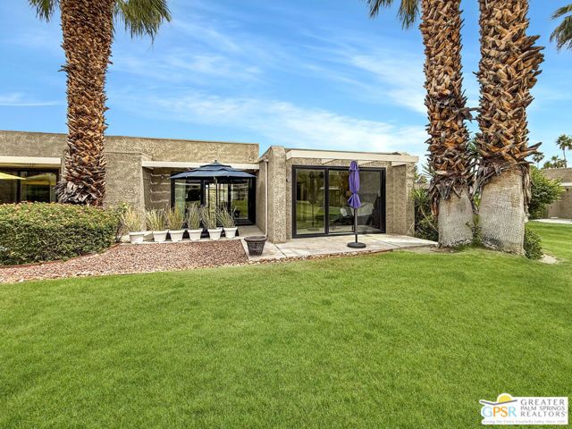 815 N Cerritos Drive, Palm Springs, CA 92262