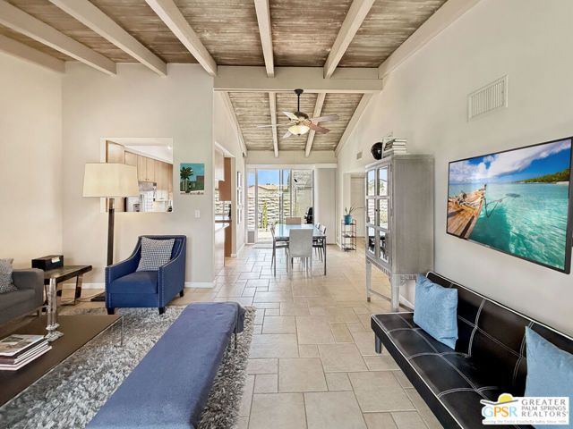 815 N Cerritos Drive, Palm Springs, CA 92262