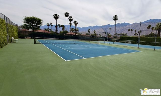 815 N Cerritos Drive, Palm Springs, CA 92262