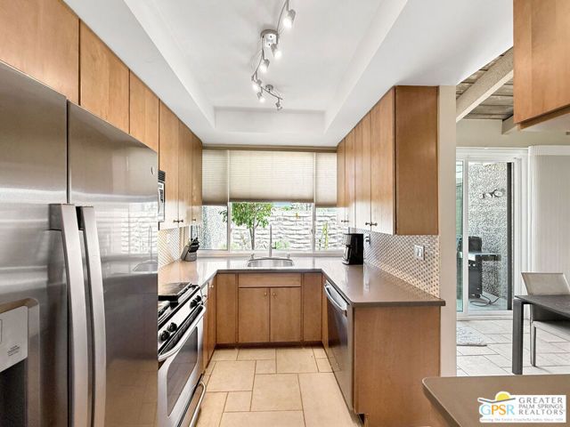 815 N Cerritos Drive, Palm Springs, CA 92262