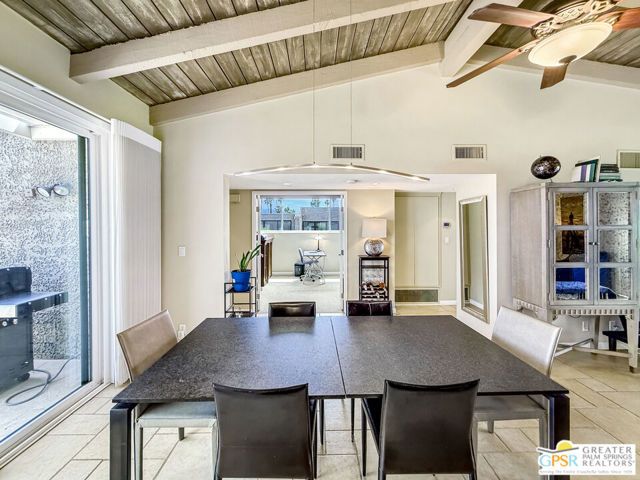 815 N Cerritos Drive, Palm Springs, CA 92262