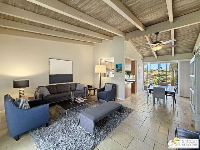 815 N Cerritos Drive, Palm Springs, CA 92262