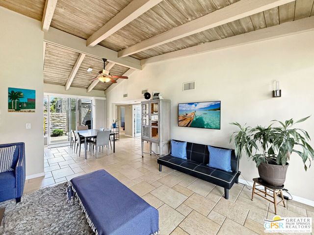 815 N Cerritos Drive, Palm Springs, CA 92262