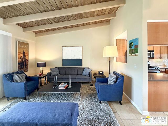 815 N Cerritos Drive, Palm Springs, CA 92262