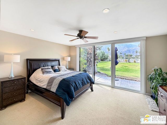 815 N Cerritos Drive, Palm Springs, CA 92262