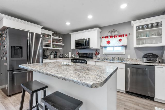 519 Richmond Street, Kendallville, IN 46755