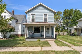 519 Richmond Street, Kendallville, IN 46755