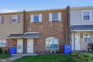 5203 BAY RD #N, Bensalem, PA 19020