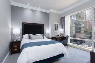 1 Central Park W # 1612, New York City, NY 10023