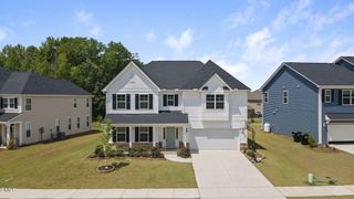 58 S Maple Walk, Garner, NC 27529