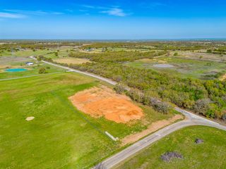 1100 Clover Drive, Poolville, TX 76487