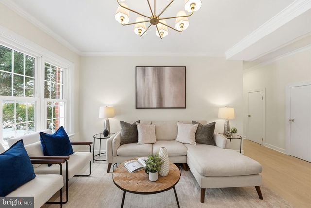 3343 MARTHA CUSTIS DR, Alexandria, VA 22302