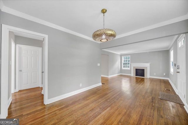 914 Rosemary Avenue SW, Atlanta, GA 30311
