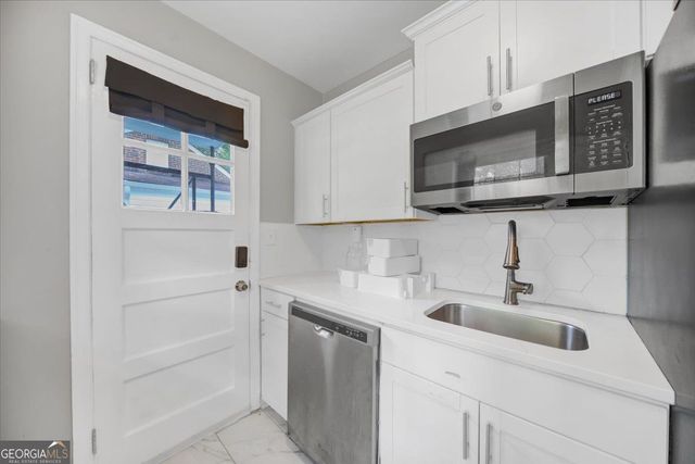 914 Rosemary Avenue SW, Atlanta, GA 30311