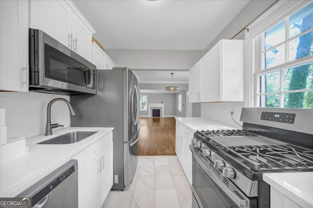 914 Rosemary Avenue SW, Atlanta, GA 30311