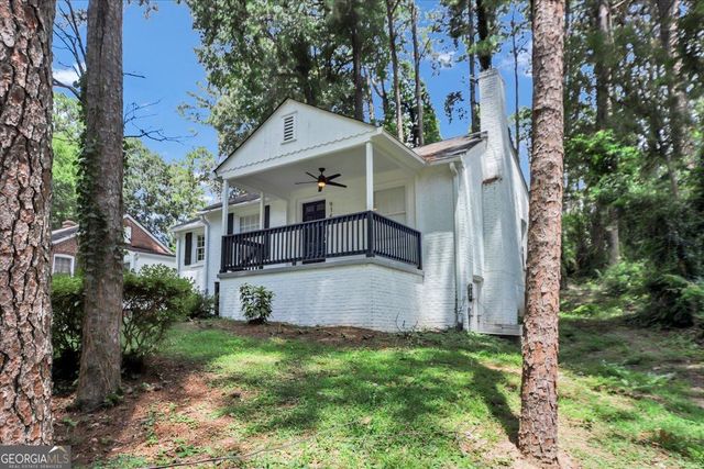 914 Rosemary Avenue SW, Atlanta, GA 30311