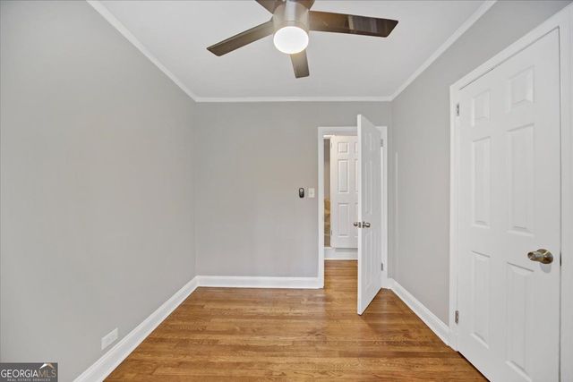 914 Rosemary Avenue SW, Atlanta, GA 30311