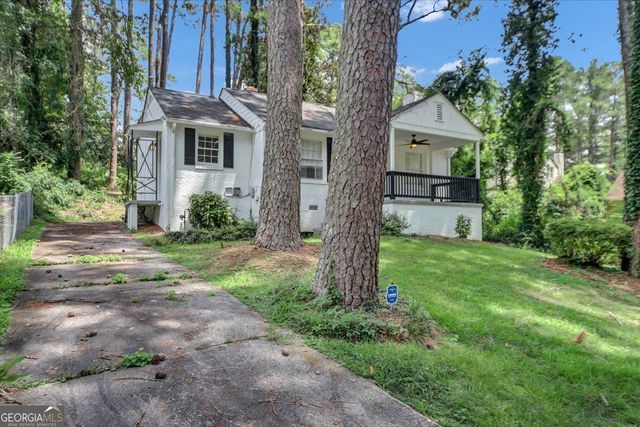 914 Rosemary Avenue SW, Atlanta, GA 30311