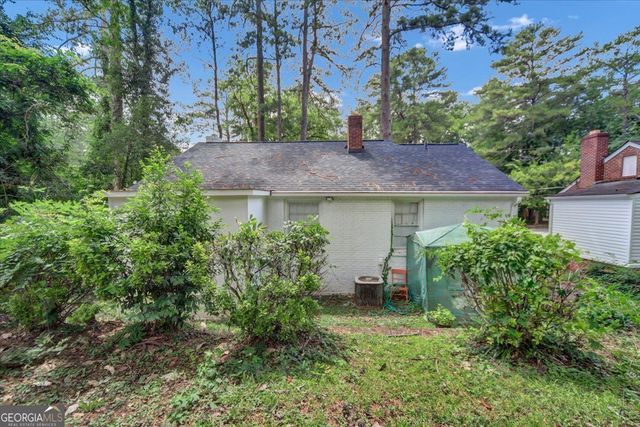 914 Rosemary Avenue SW, Atlanta, GA 30311