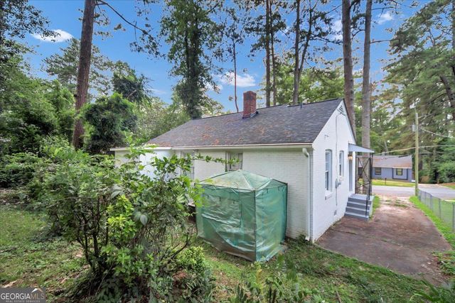 914 Rosemary Avenue SW, Atlanta, GA 30311