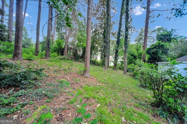 914 Rosemary Avenue SW, Atlanta, GA 30311