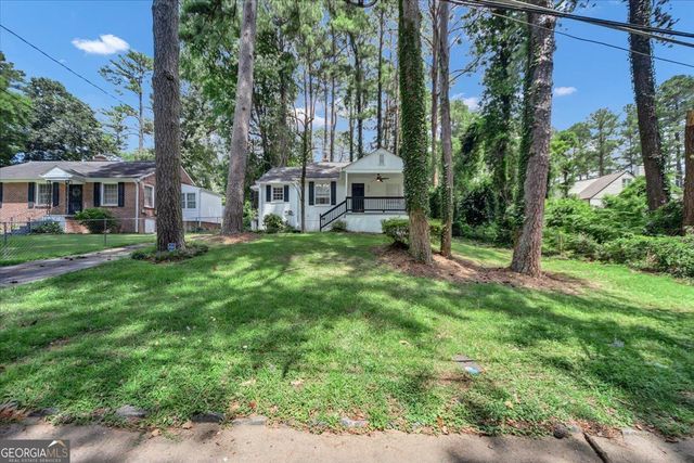 914 Rosemary Avenue SW, Atlanta, GA 30311