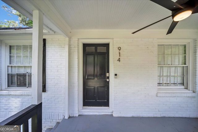 914 Rosemary Avenue SW, Atlanta, GA 30311