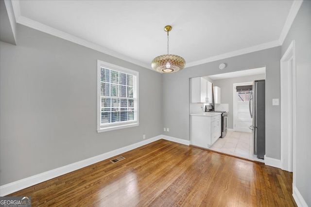 914 Rosemary Avenue SW, Atlanta, GA 30311