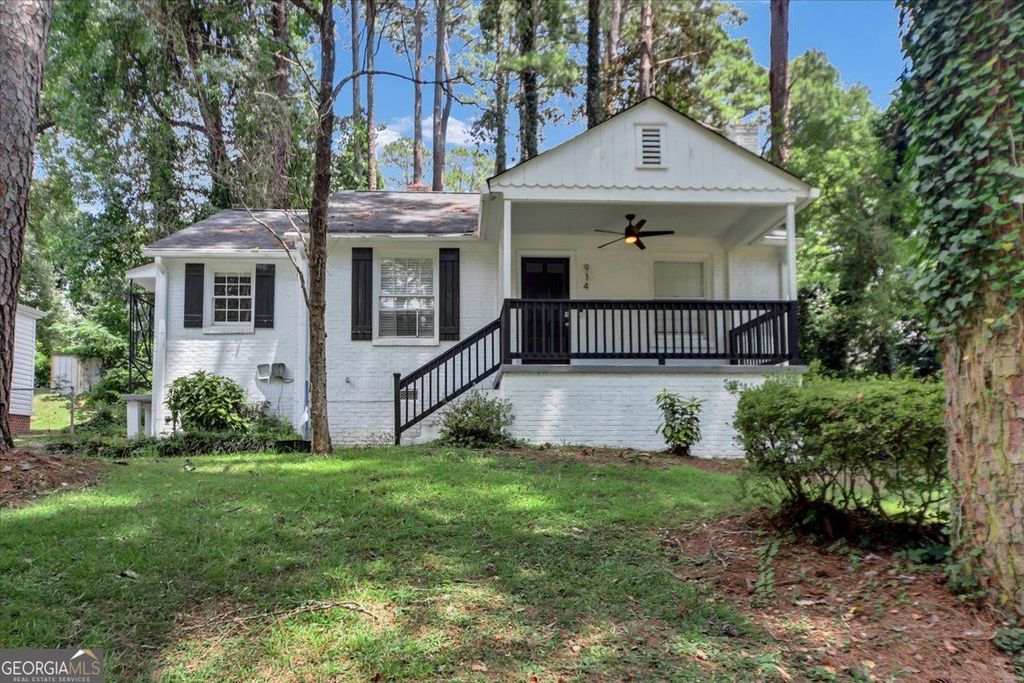914 Rosemary Avenue SW, Atlanta, GA 30311