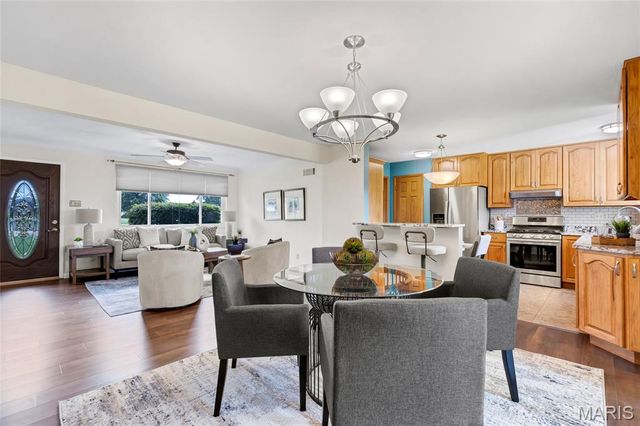 11872 Doverhill Court, Sunset Hills, MO 63128