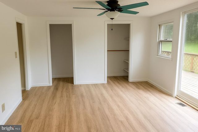 2906 NEEDMORE RD, Baker, WV 26801