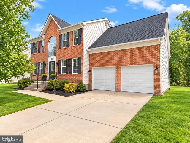 14304 KATHLEEN LN, Brandywine, MD 20613